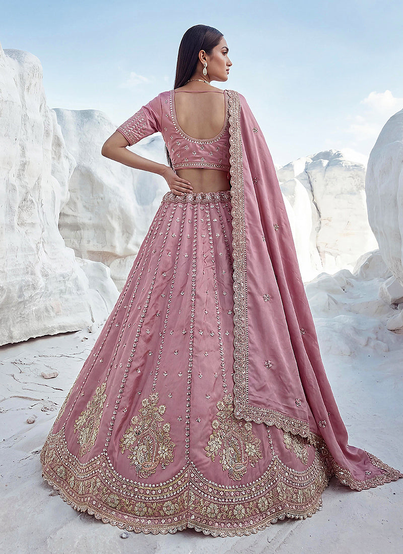 Shop Women Lehenga 