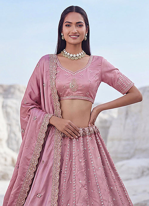 Buy Wedding Lehenga Choli