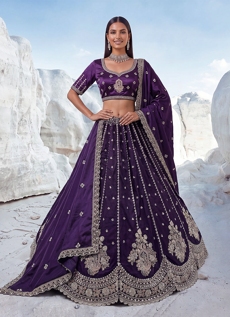 Buy Lehenga Choli In Uk