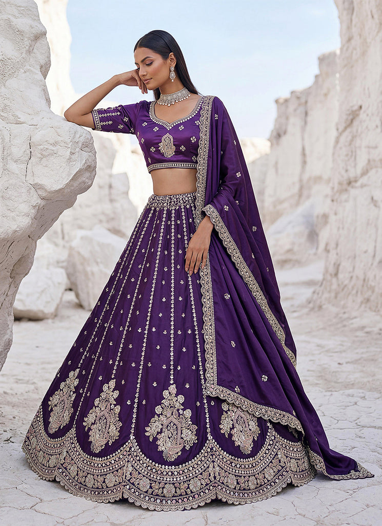 Shop Women Lehenga 