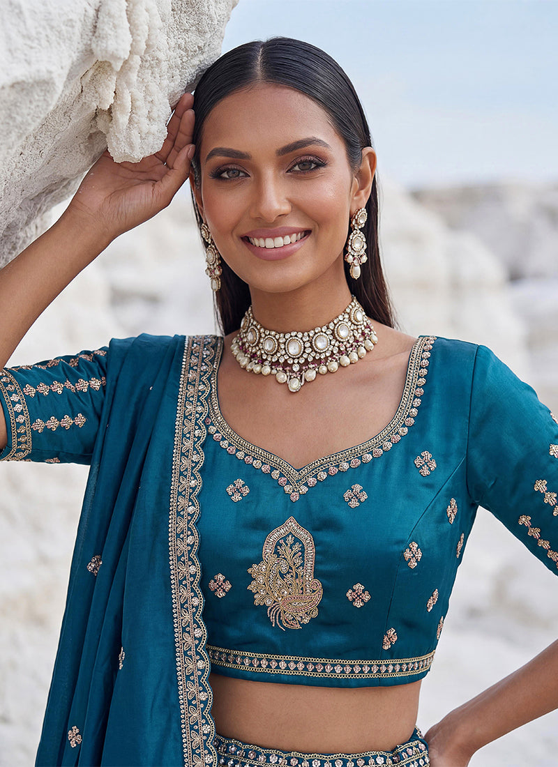 Shop Women Lehenga 