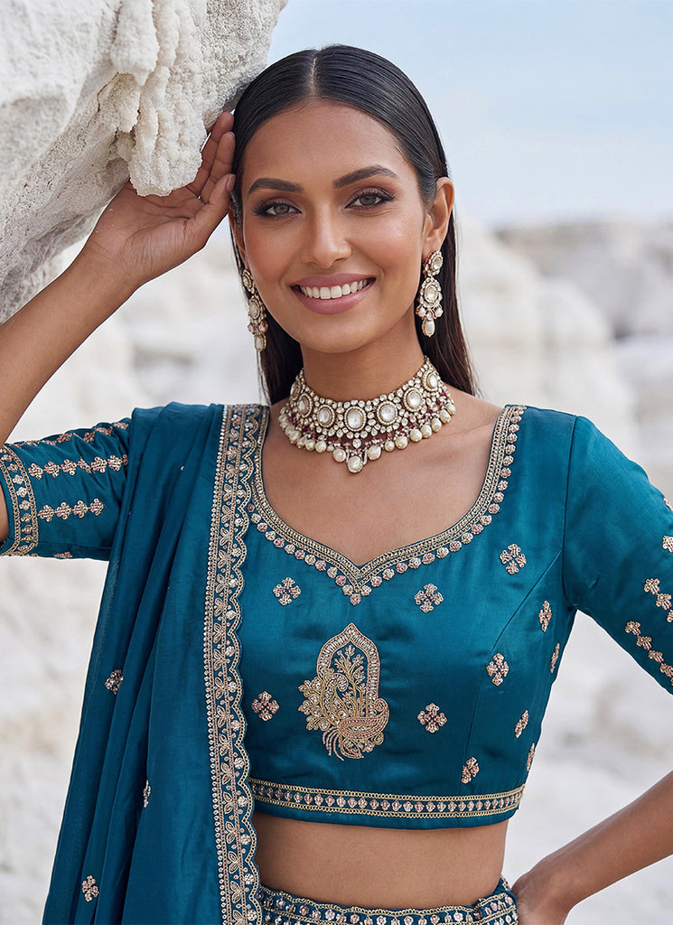 Shop Women Lehenga 