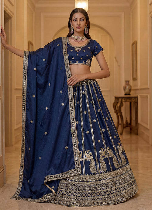 Buy Wedding Lehenga 