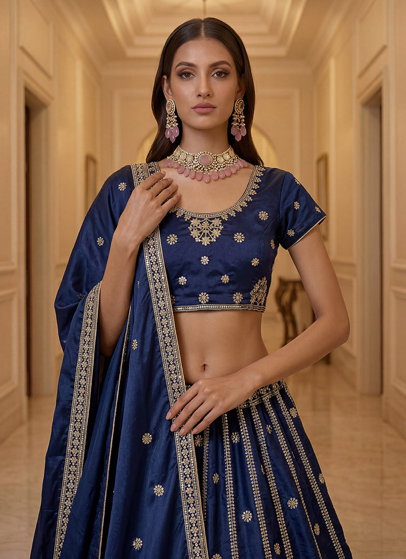 Buy Wedding Lehenga In UK