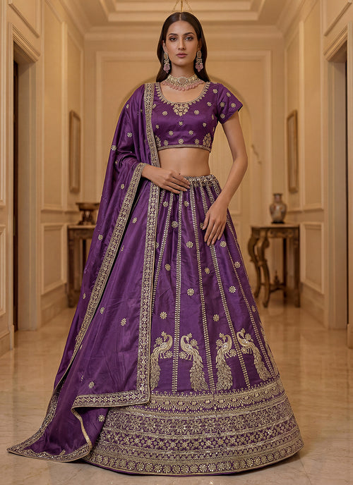Shop Designer Lehenga For Women Online