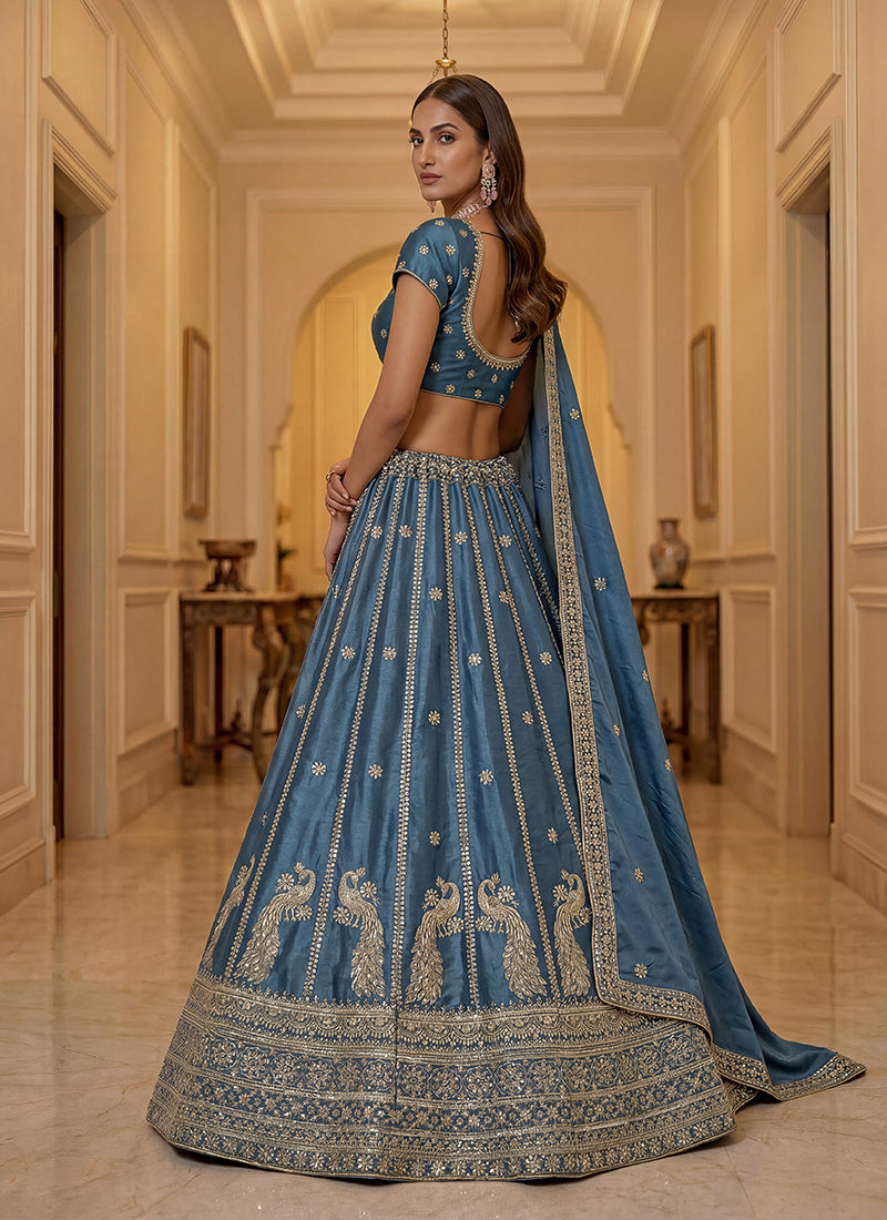 Buy Women Lehenga 