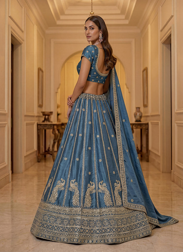 Buy Women Lehenga 