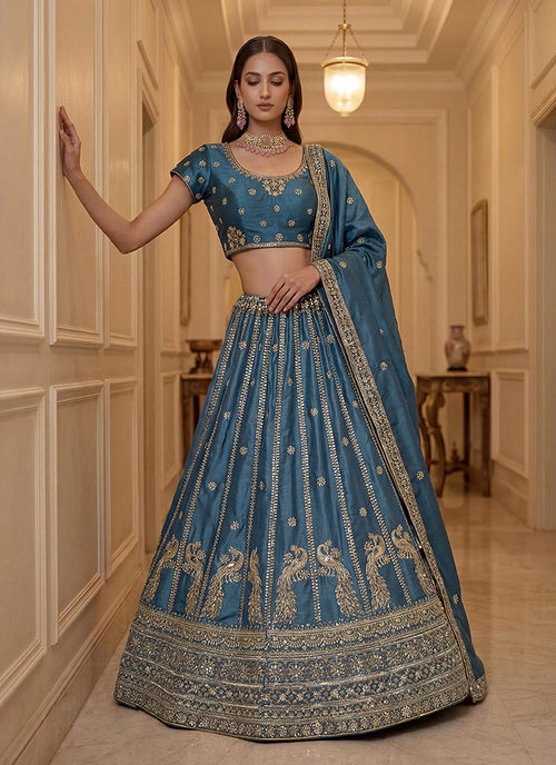 Buy Women Lehenga In UK