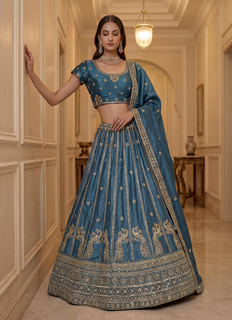 Buy Women Lehenga In UK