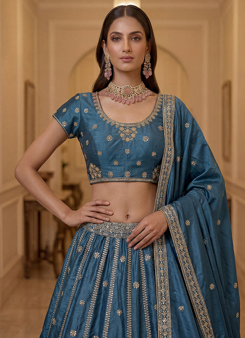 Buy Traditional Lehenga Choli
