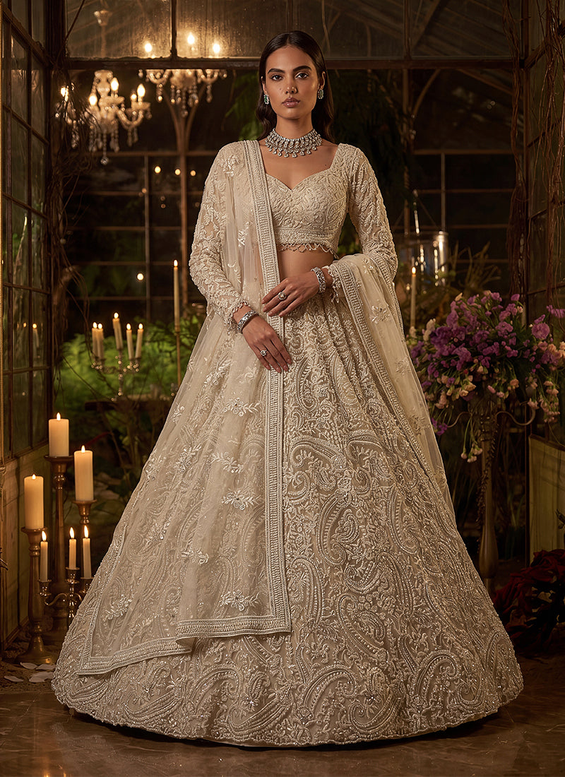 Buy Lehenga Choli In USA
