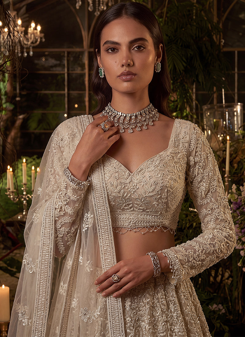 Buy Latest Wedding Lehenga Choli