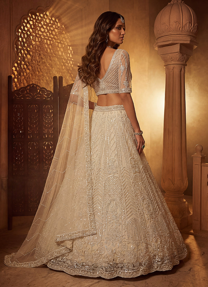 Buy Bridal Lehenga Choli 