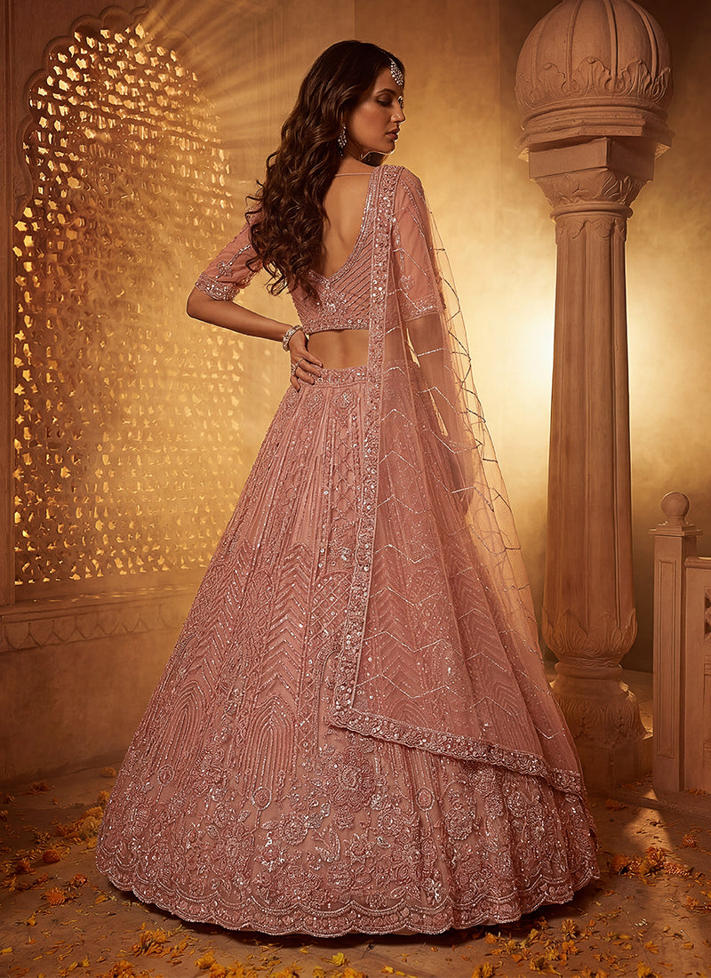 Buy Bridal Lehenga Choli