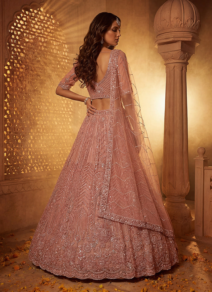 Buy Bridal Lehenga Choli