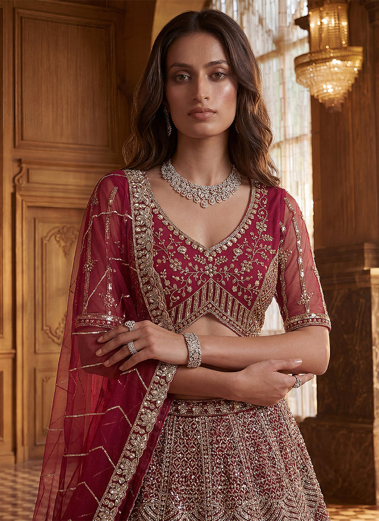 Buy Lehenga Choli 