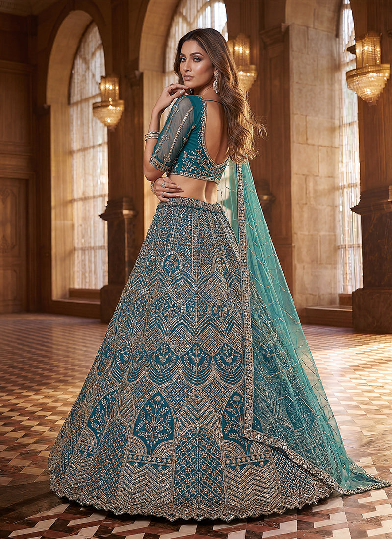 Buy Lehenga Choli In Canada