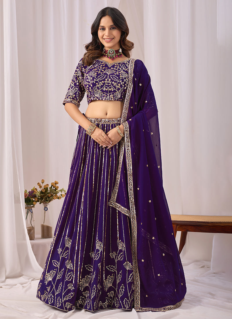 Buy Lehenga Choli