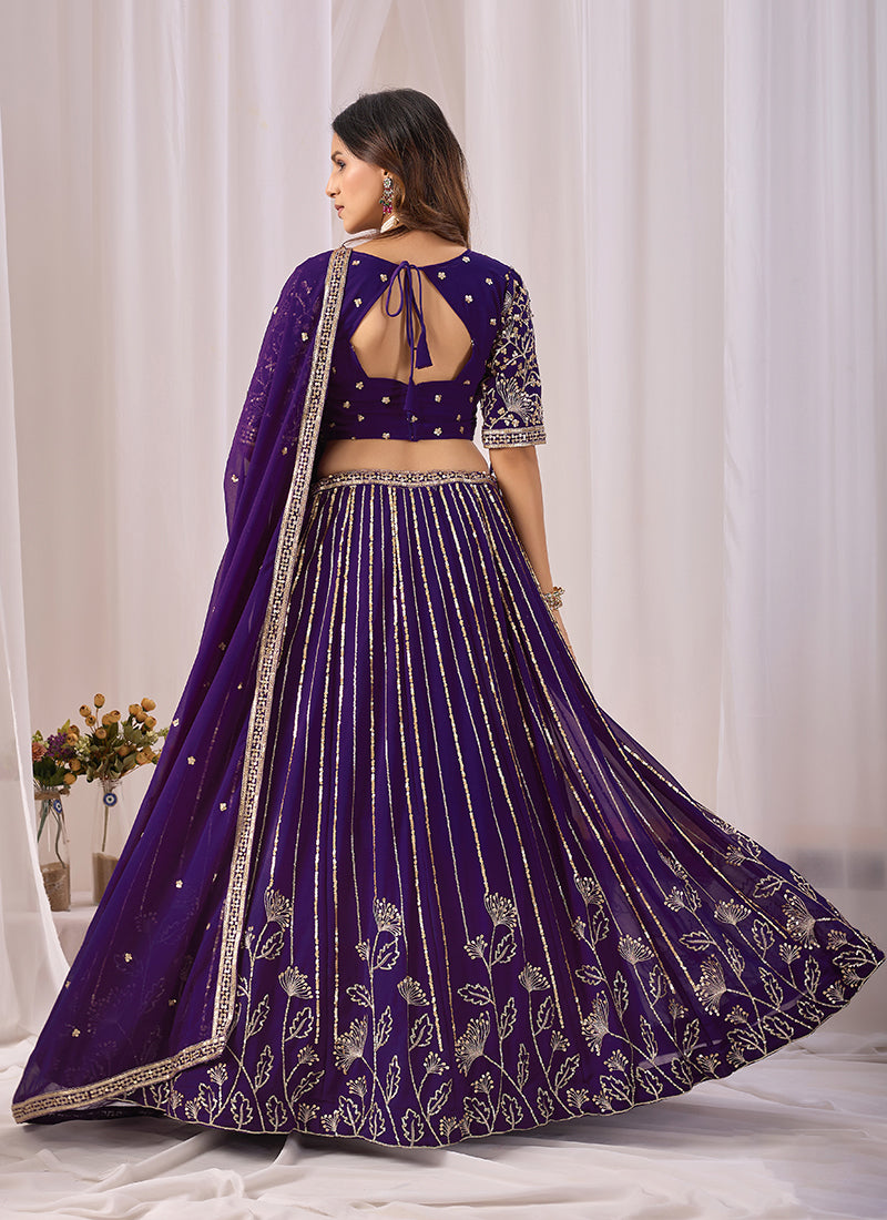 Buy Wedding Lehenga Choli