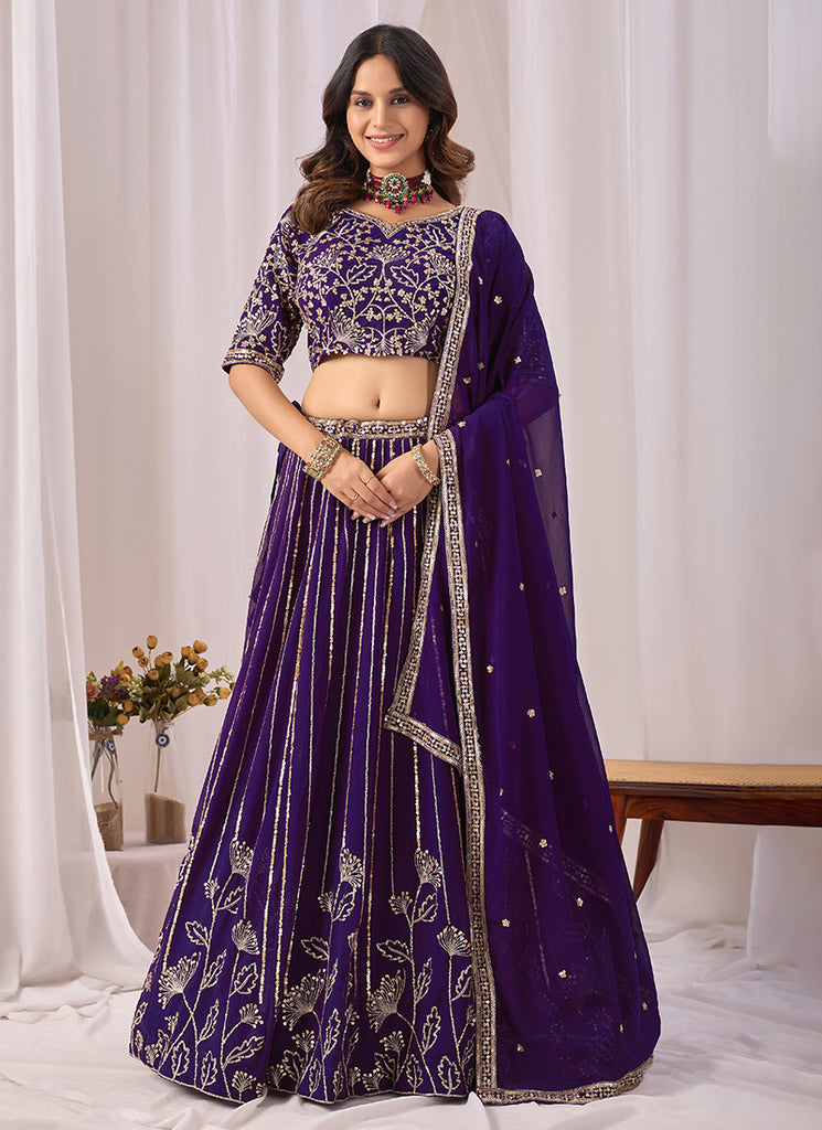 Buy Lehenga Choli