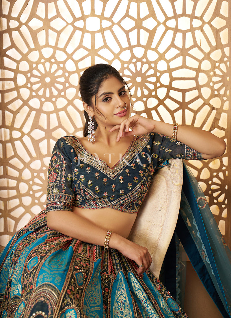 Buy Lehenga Choli 