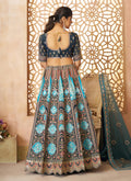 Buy Lehenga Choli In Canada