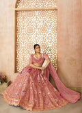 Discover the perfect lehenga for any occasion at Hatkay.