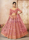 Asian Wear Lehenga Choli