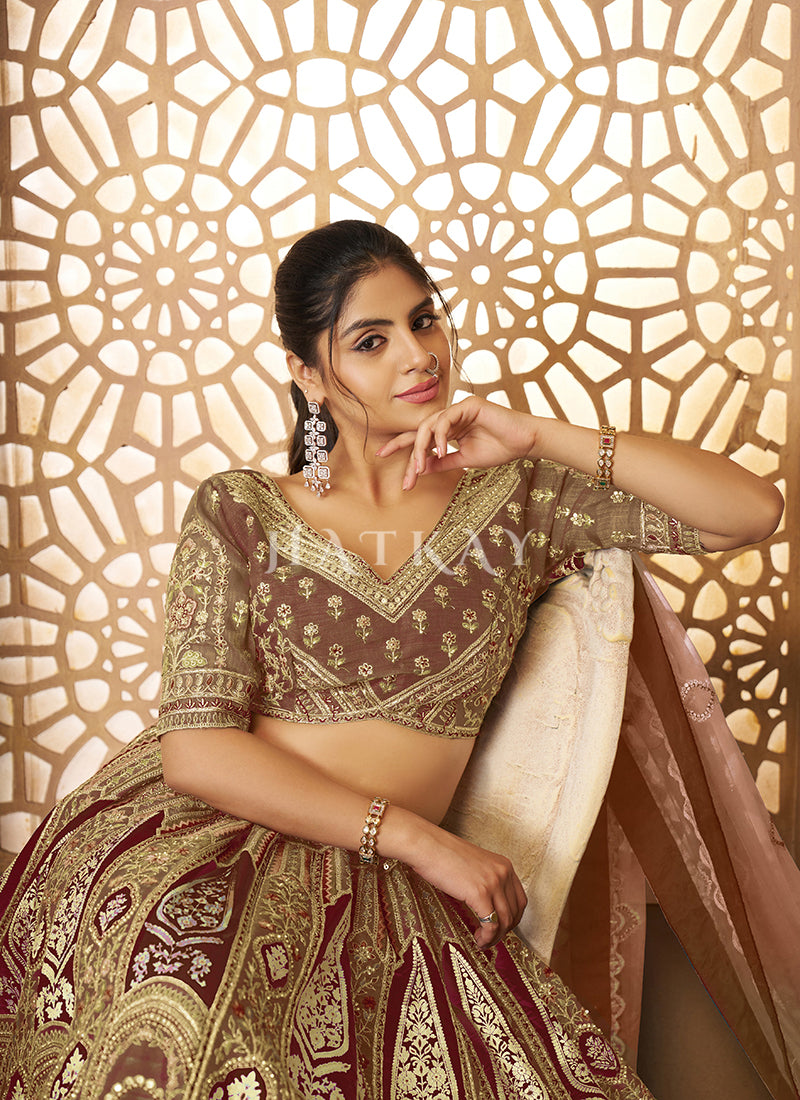 Buy Lehenga Choli 