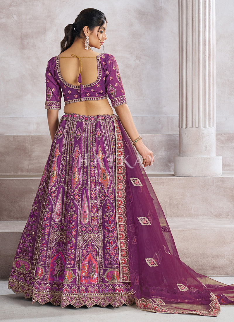 Buy Lehenga Choli