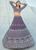 latest Indian wedding lehenga online