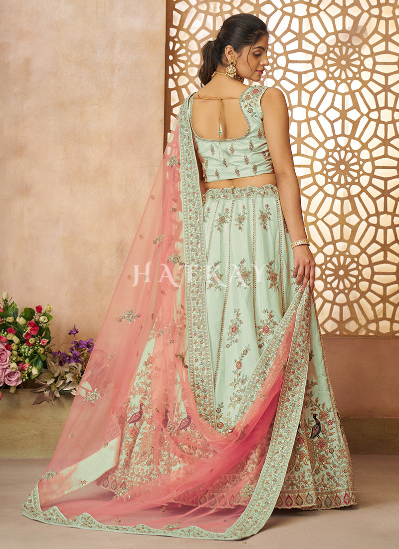 Buy Lehenga Choli In USA