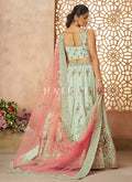 Buy Lehenga Choli In USA