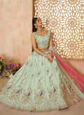 Bridal Lehengas Online