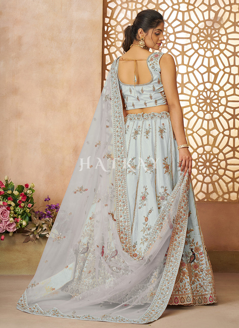 Buy Lehenga Choli In USA