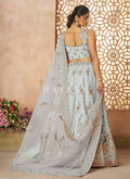 Buy Lehenga Choli In USA