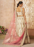 Buy Lehenga Choli In USA