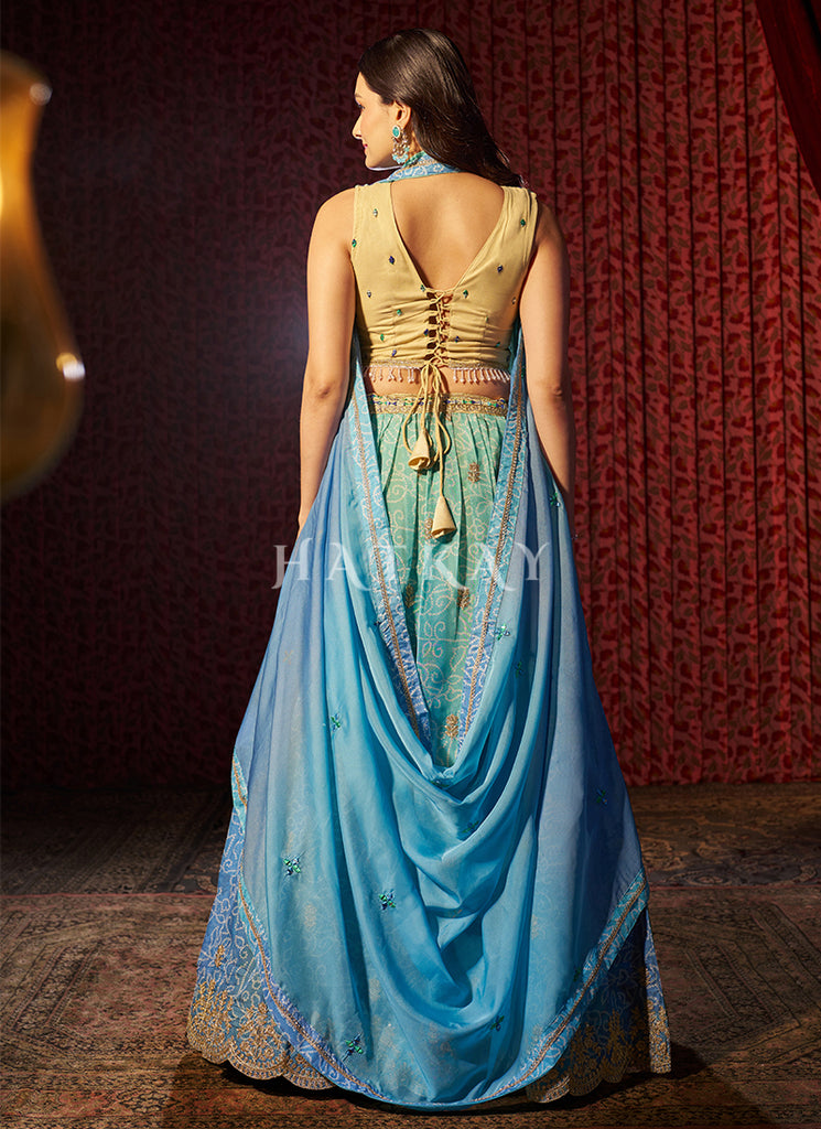 Buy Lehenga Choli In USA UK Canada