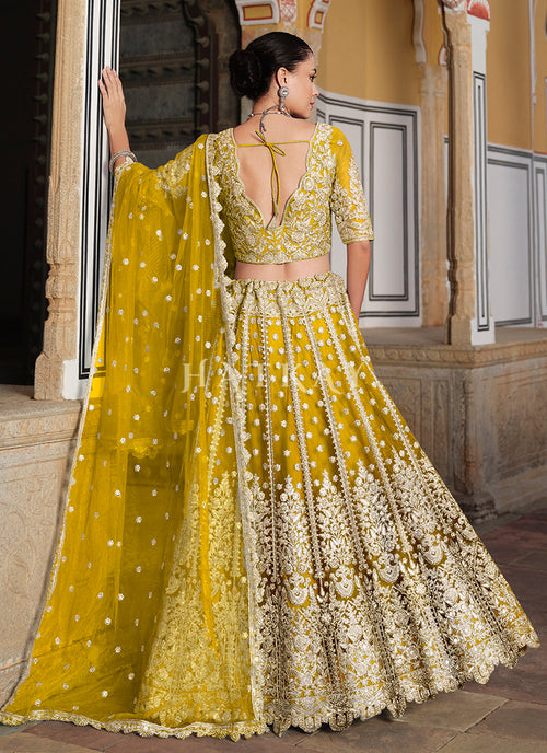 Buy Lengha Choli In USA