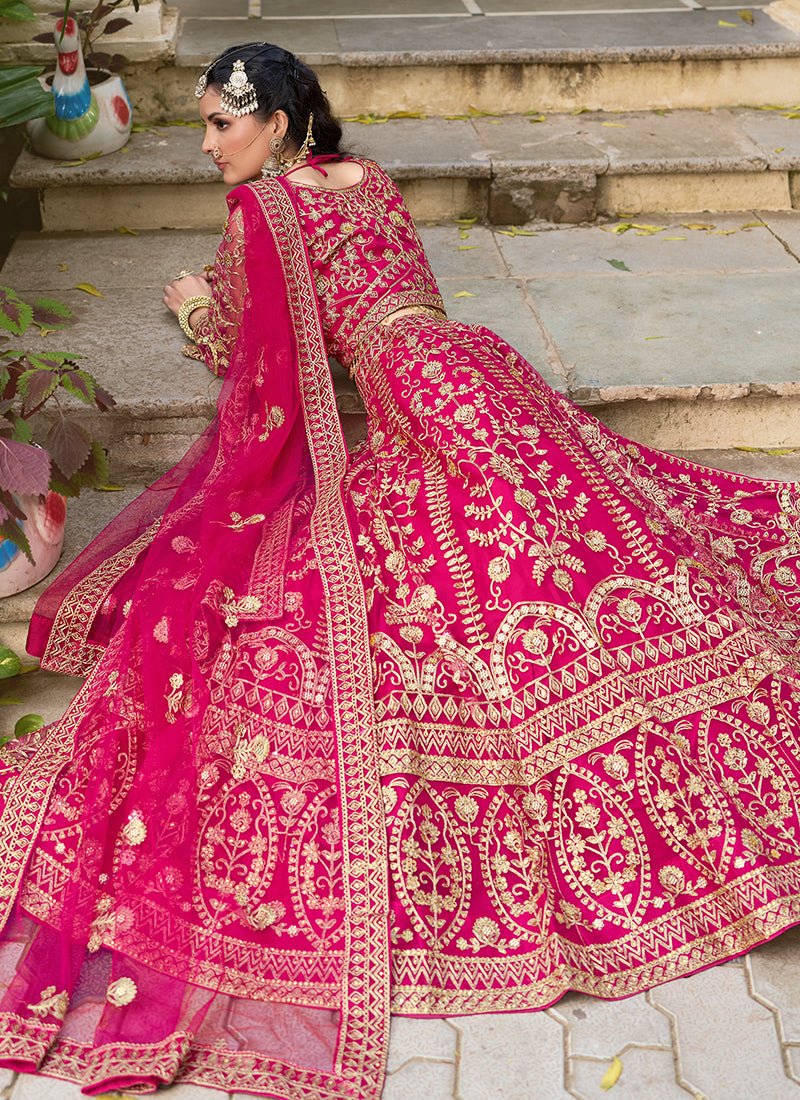 Indian Lehengas Online