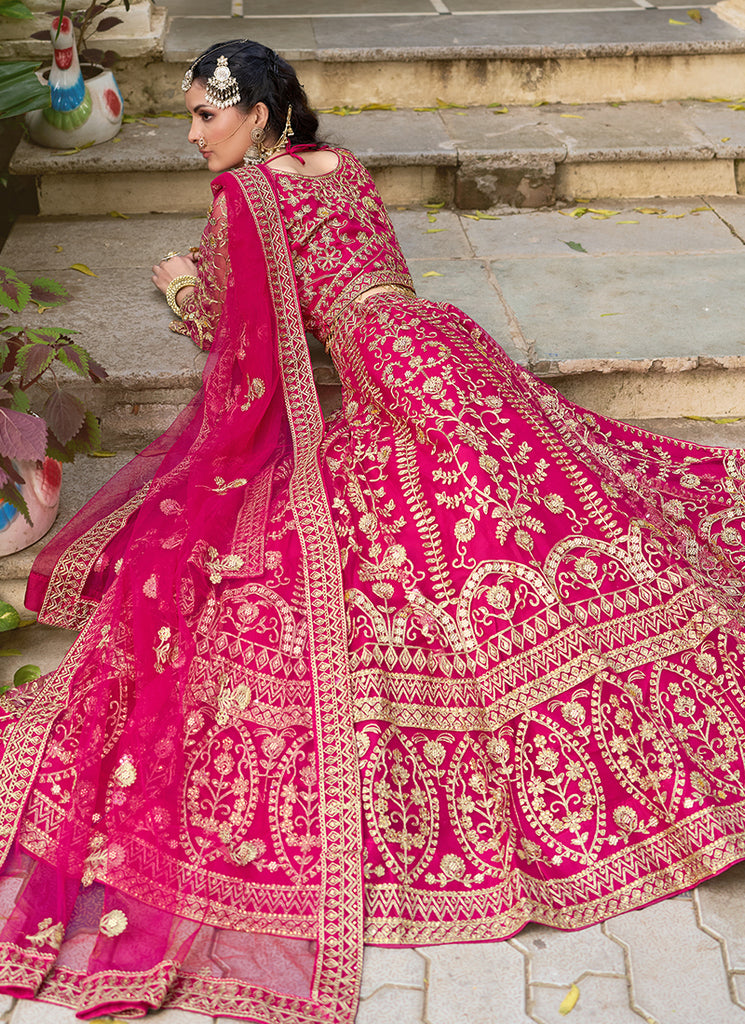 Indian Lehengas Online