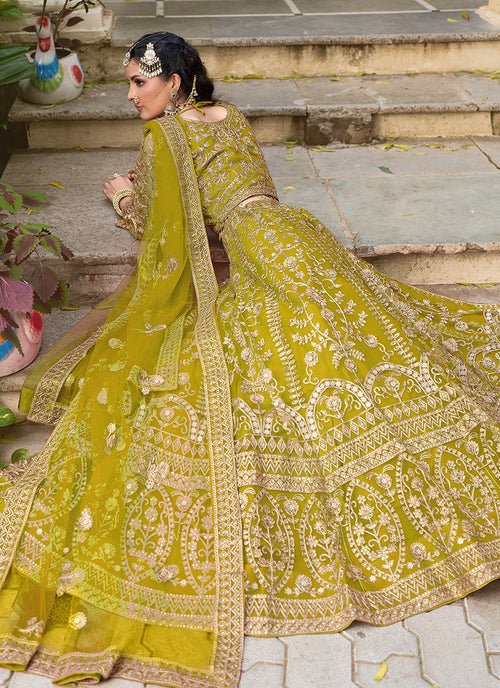 Indian Lehengas Online