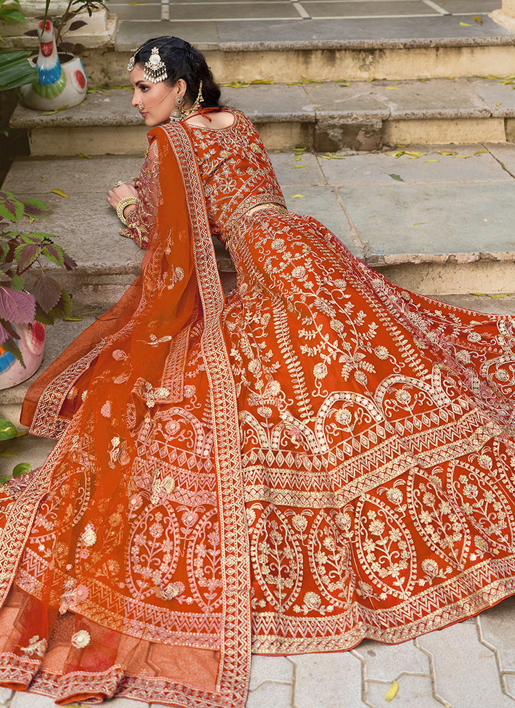 Indian Lehengas Online
