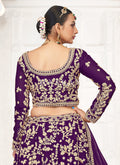 Buy Wedding Lehenga Choli In USA UK Canada