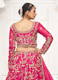 Buy Wedding Lehenga Choli In USA UK Canada