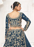Buy Wedding Lehenga Choli In USA UK Canada
