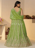 Buy Lehenga Choli In UK 