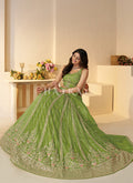 Shop Designer Wedding Lehenga Choli