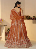 Buy Lehenga Choli In UK 