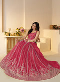 Shop Designer Wedding Lehenga Choli